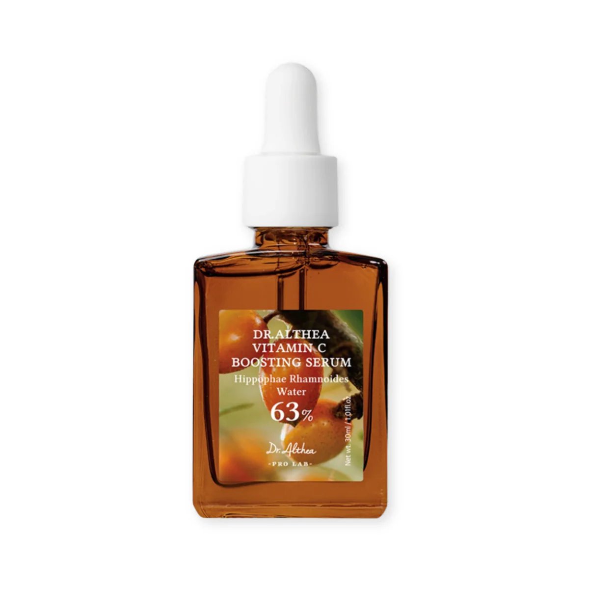 DR ALTHEA VITAMIN C BOOSTING SERUM 30 ML – L’Essence de la K-Beauty