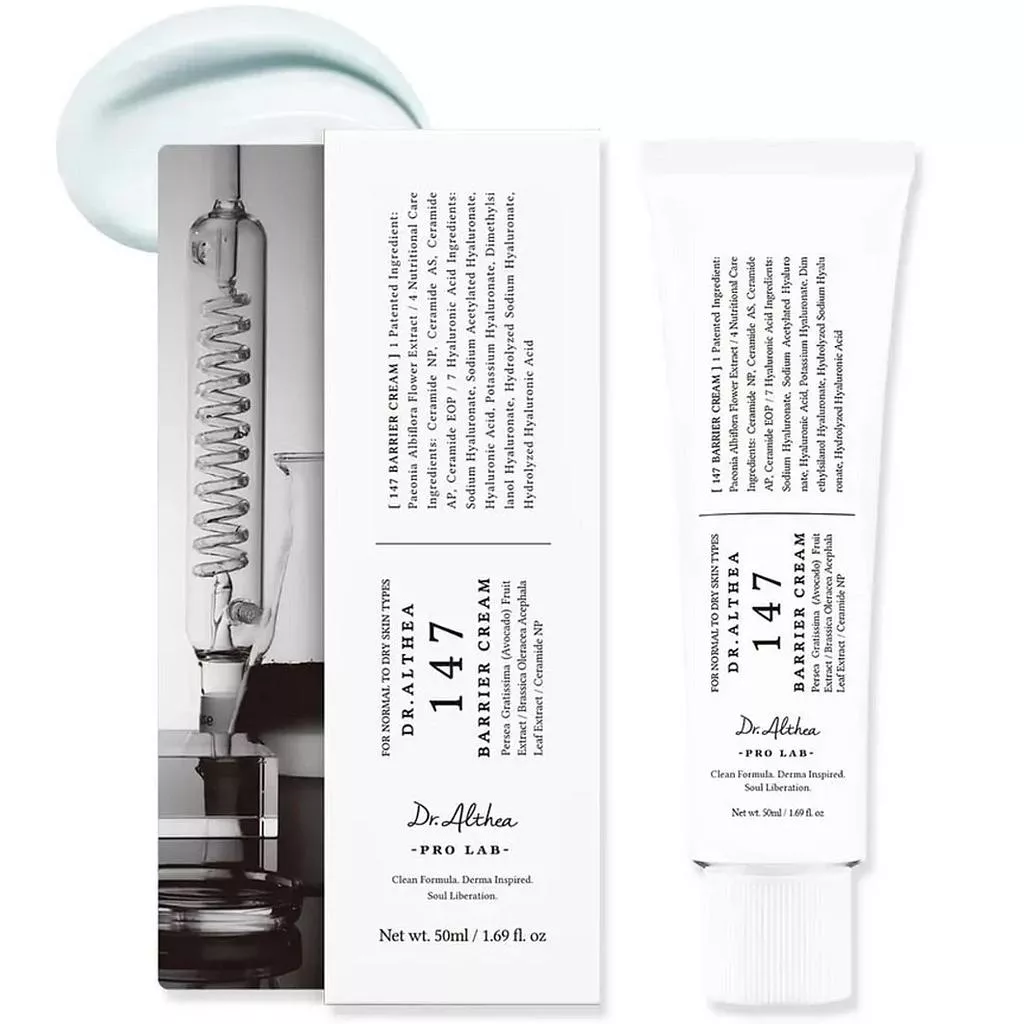 DR ALTHEA 147 Crème Barrière – 50 ml