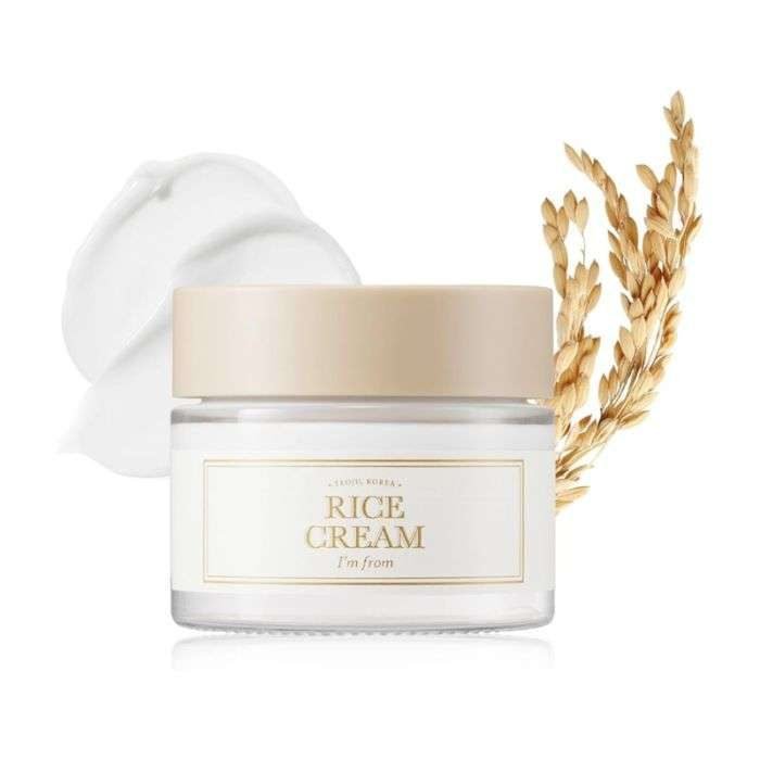IM FROM Rice Cream – 50 g